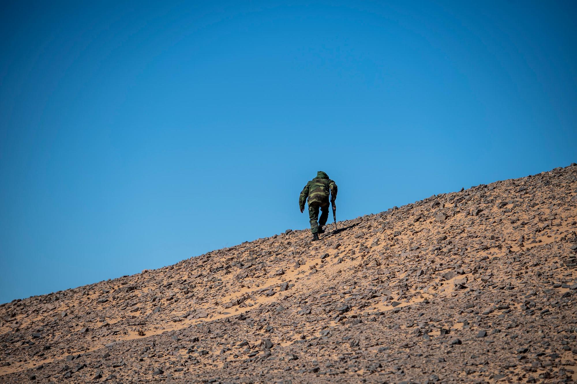 Cobertura Sáhara frente - 14